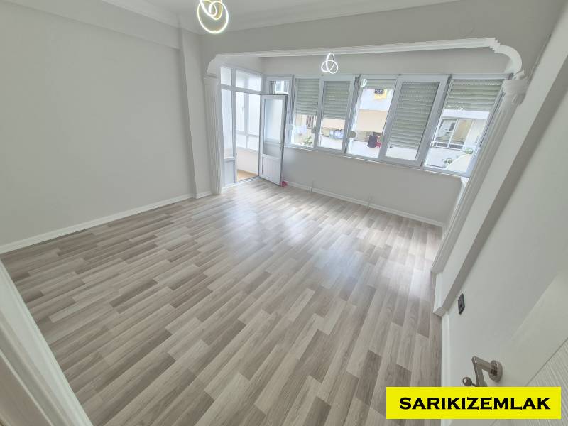 Edremit Akçay Mah`da3+1  Daire. - 11